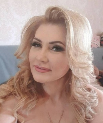 Проститутка Сусанна